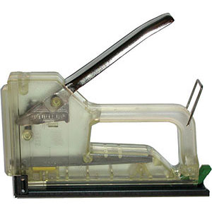 493GP - LEVER HAND STAPLERS AND NAIL GUNS - Prod. SCU